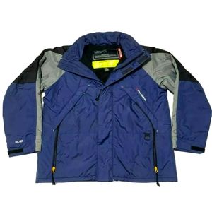 VintageRalph LaurenPolo Jeans CoMens Size M